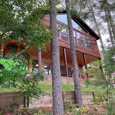 Camp Two Loons Villa Oxford Exteriör bild
